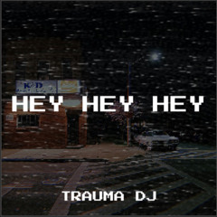 HEY HEY HEY by Trauma Dj