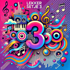 Lekker setje #3 - Raw Hardstyle