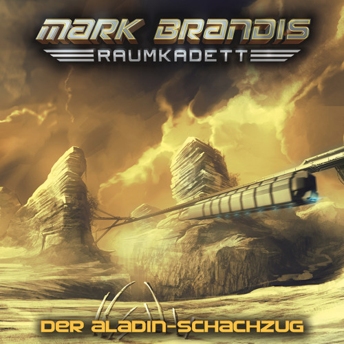 Der Aladin-Schachzug - Teil 17