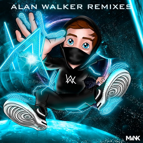 Alan Walker Remixes