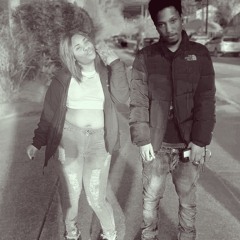 NGMBooka - Letter To My Loved Ones