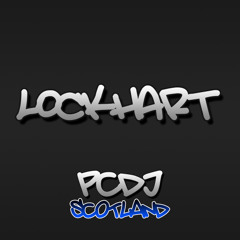 Lockhart - Youngy - PaulMcK- Mack - Howie - Lockhart [Easton + Cammys]