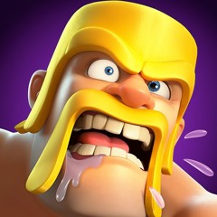 Clash Of Clans (GABBER EDIT)