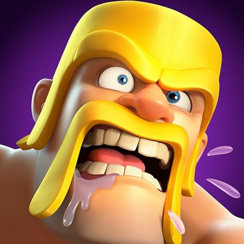 Clash Of Clans (GABBER EDIT)