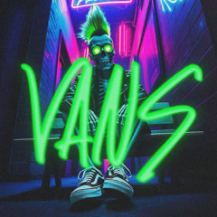 VANS (KING KOZZ FLIP)