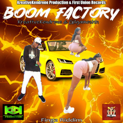 Boom Factory (Dance)