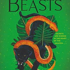❤️ Read City of the Beasts (Memories of the Eagle and the Jaguar, 1) by  Isabel Allende &  Marga