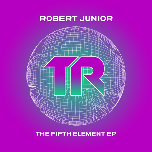 Robert Junior - Seven Trumpets