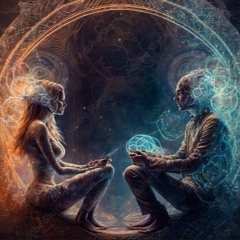 Spiritual Interconnection