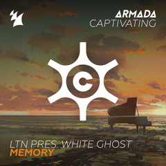 LTN presents White Ghost - Memory