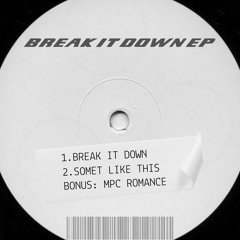 Somet Like This (FREE DL)