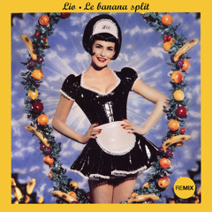 Le Banana Split (Belgium Techno Extended Remix)