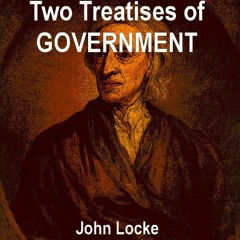 Read ebook [PDF] Two Treatises of Government