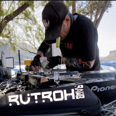 This dj always comes through