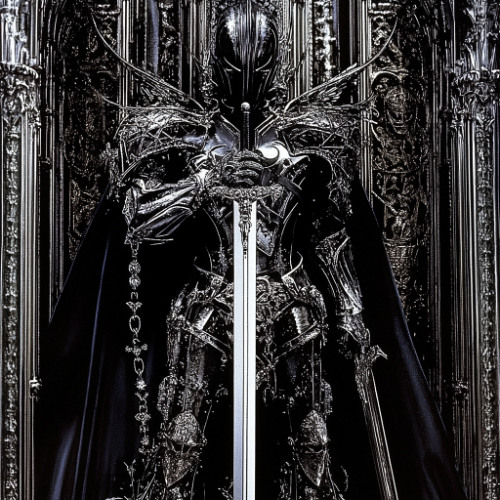 KNIGHTFALL