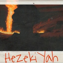 HezekiYah x MyMova x keep fighting