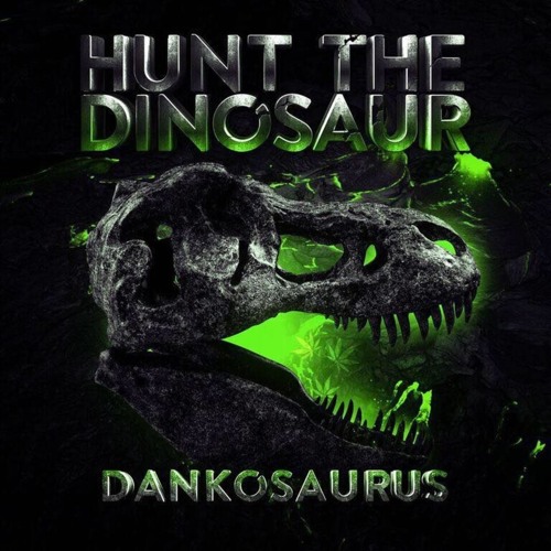 hunt