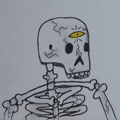 Skeleton Appreciation Day - cover