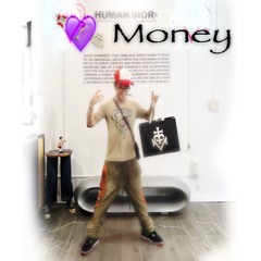 I 💜 Money (prod. slummppd)