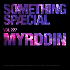 MYRDDIN: SPÆCIAL MIX 227