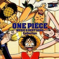 Aim For One Piece!