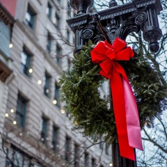 Christmas Isn't Christmas