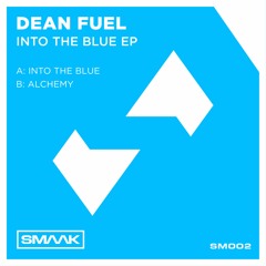 Dean Fuel - Alchemy | PREVIEW