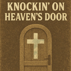 Knockin’ on Heaven’s Door – Acoustic 80s Folk Rework (Cover)