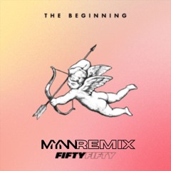 FIFTY FIFTY - Cupid (MYNN Remix)