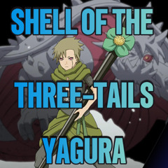 Shell of the Three-Tails