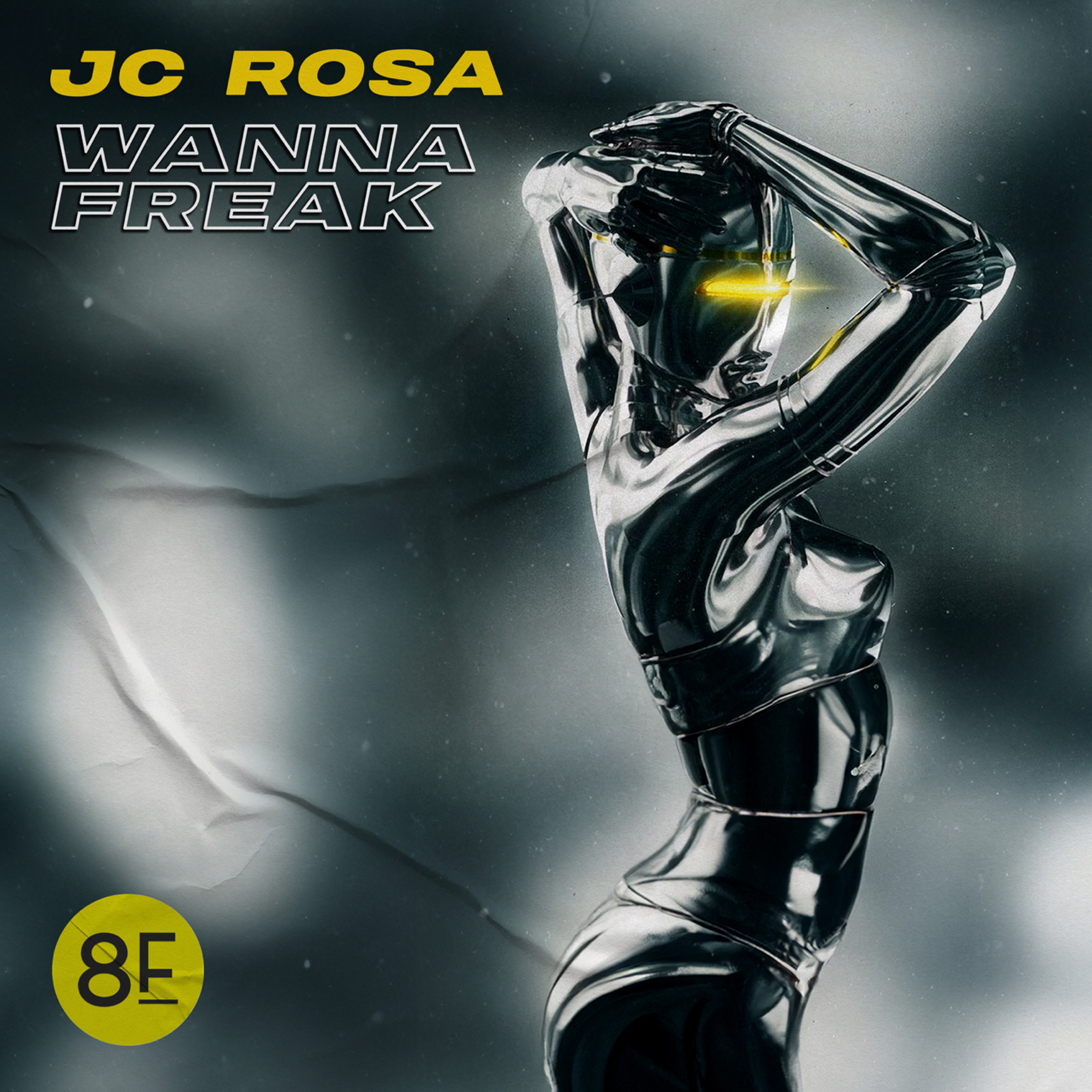 JC Rosa: Mood Rosa