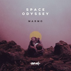 SPACE ODYSSEY - MARMO