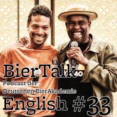 Biertalk English 33