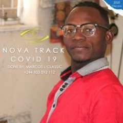 COVID-19 ( Coronavirus) By Marco L Classic