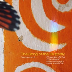The Song of the Butterfly (feat. Istvan Sky & Pablo Arellano)
