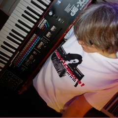 Corrado DJ's -Cavernous Synth-Disco-Vocoder-System-Live-Mix