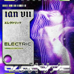 IAN VII - ELECTRIC [EXTENDED MIX]
