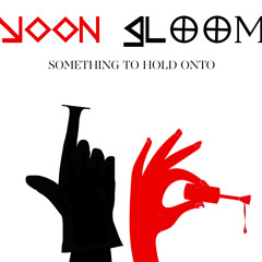 Something To Hold Onto - Harder