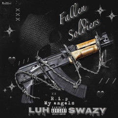 Fallen Soldiers x Swazy