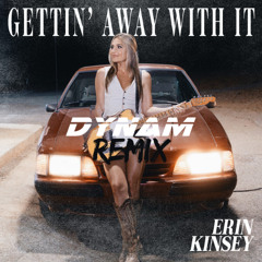 Erin Kinsey - Trouble (Dynam Remix)