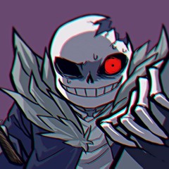 Horror!Sans Theme [Horrortale]
