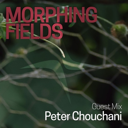 Guest Mix 001 - Peter Chouchani