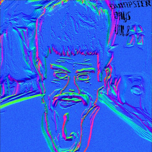 GarbagioGarbageson -- Dumpster Days Vol.2