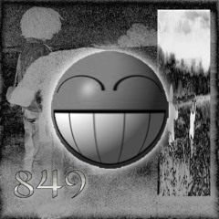 849 (SLOWED)