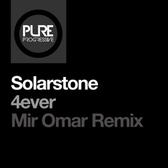 4ever (Mir Omar Extended Remix)