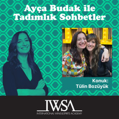 Bölüm 49 - Tülin Bozüyük