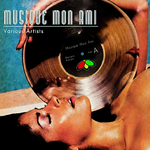 Dual II - Orgasmic Flutter (The Pleasing Mix)