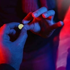 Ecstasy