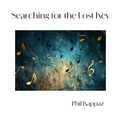 Searching for the Lost Key