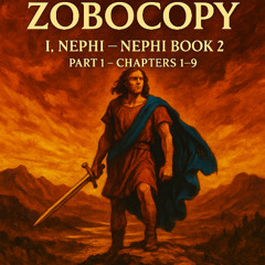I Nephi - Book 2 - Chapter 4  - O Wretched Man - Version 1